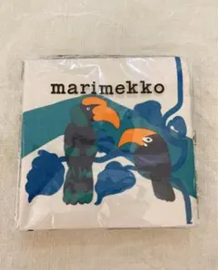 marimekko マリメッコ　ペーパーナプキンのサムネイル