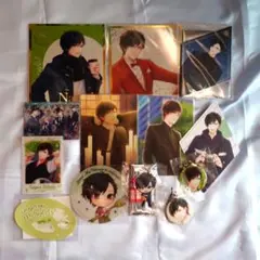 スタマイ　ドラマト　菅野夏樹