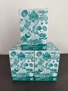 2025年最新】妖怪メダル第3章 BOXの人気アイテム - メルカリ