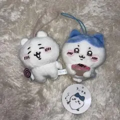ハチワレ まとめ売り ちいかわ - メルカリ