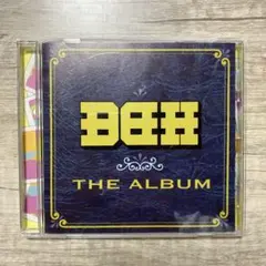 BBH / THE ALBUM seminishukei