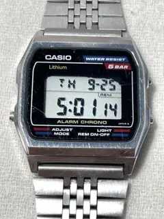 CASIO W-38 549