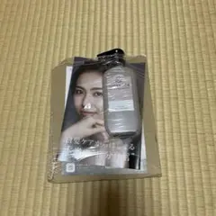 clayence クレイスパカラートリートメント　キャラメルブラウン