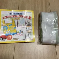 ポケモンセンター限定エコバッグコレクション2 カモネギ柄