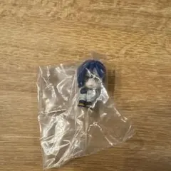 まちぼうけ 機動戦士ガンダム GQuuuuuuX シュウジ