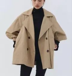 CLORE+ Cross over Trench