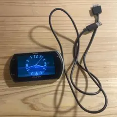 PSP Go 本体 ピアノブラック PSP-N1000PB