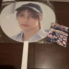 2025年最新】NEXZ ユウ うちわの人気アイテム - メルカリ