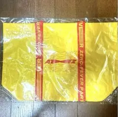 ATEEZ PART1 POP UP STORE レジャーバッグ 公式 限定品