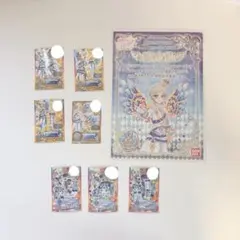 2026年最新】アイカツスターズ カード まとめ売りの人気アイテム