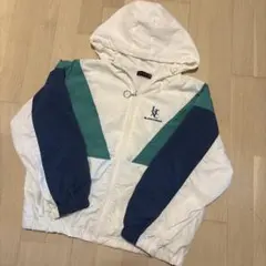 lovetoxic ウィンドブレーカー Sサイズ