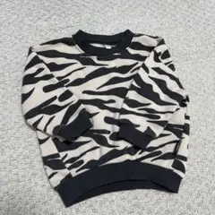 ベビー　トレーナー　80cm 美品❤︎