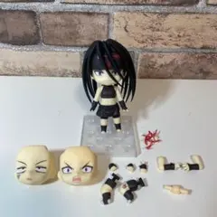 ねんどろいど　1013　鋼の錬金術師　エンヴィー 5月6日までの期間限定出品】ねんどろいど 鋼の錬金術師 エンヴィー