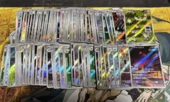 ポケモンカード　AR CHR 100枚　まとめ売り　③