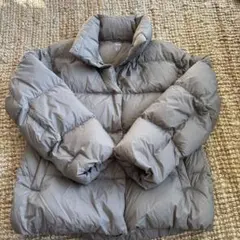 UNIQLO ウルトラライトダウンジャケット S