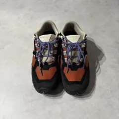 OAKLEYオークリー スニーカー vibramソール 26.5のサムネイル