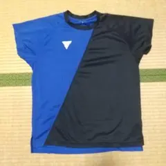 ヴィクタス 卓球シャツ Sサイズ ユニセックス
