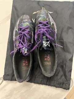 Mizuno Alpha2 JAPAN