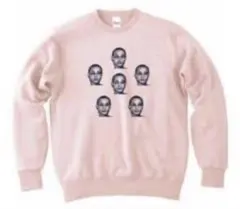 Araki スウェット ARAKI × Yu Hashimoto 9/7 21:00 〜 9/8 23:59 ARAKIとのコラボ