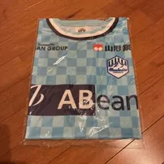 モンテディオ山形 ファンクラブ限定 Tシャツ