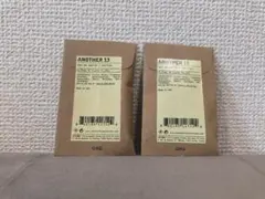 LE LABO ルラボ another 13 アナザー 13 香水 サンプルのサムネイル