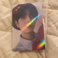 straykids CHRISTMASEVEL 店舗特典 アラジン スンミン