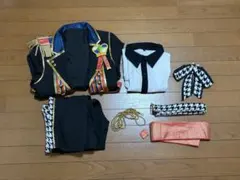 あんスタ　Trickstar コスプレ衣装　TRIP