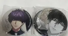 Free! DF OP オープニング缶バッジ 桐嶋郁弥 遠野日和 - メルカリ