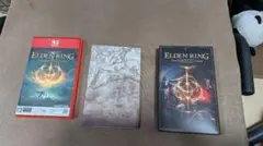 ELDEN RING TARNISHED EDITION Switch2
