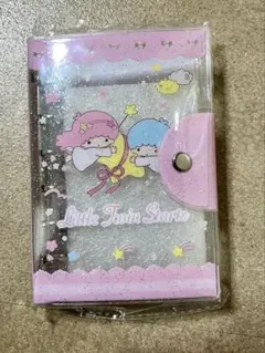 シールブック キャラクターグッズ