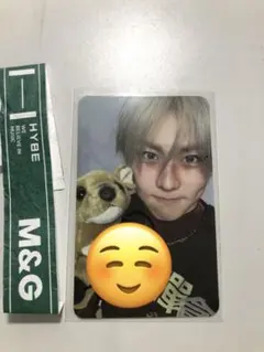 2025年最新】enhypen 直筆サインの人気アイテム - メルカリ