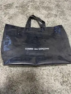Lilac　BLACK COMME des GARCONS ビニール 楽天市場】コムデギャルソン ビニール バッグ（バッグ｜バッグ