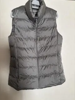 新品　ユニクロ　ウルトラライトダウン　Ｌ