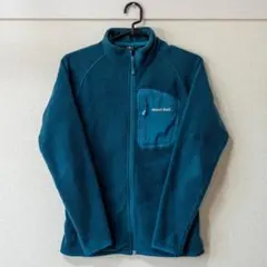 mont-bell クリマプラス100 ジャケット Women's