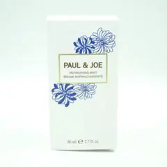 ポール&ジョー　リフレッシング　ミスト　001　80ml
