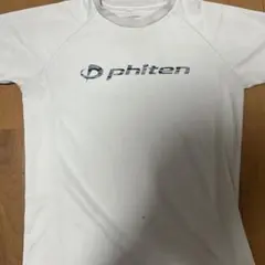 phiten ファイテン Tシャツ スポーツウェア