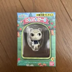 BANDAI ともだちどーる フィギュア ジュン