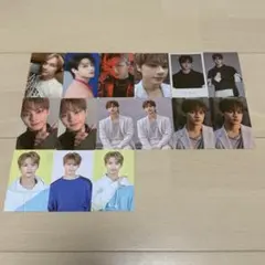 SEVENTEEN ジュン トレカ