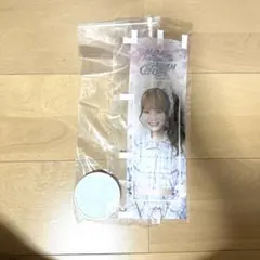 イコラブ 大場花菜 ラッフルくじ