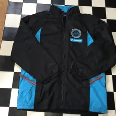 M 888 ロット　ジャンバー　サイズ160 裏地暖か系