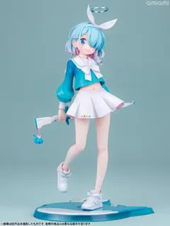 ワンフェス 明mode ブルアカ アロナ&プラナ 応援団 ガレージキット