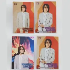 THE ALFEE spring celebration 2026 トレカセット - メルカリ