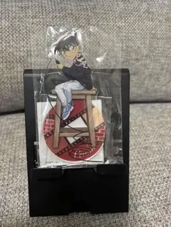 名探偵コナン アクリルスタンド セルフフォト ver. 江戸川コナン
