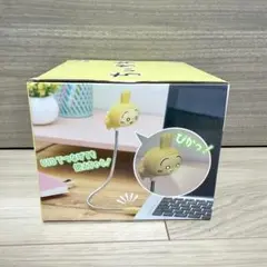 【新品未使用】　ちいかわ　うさぎ　USBスタンドライト