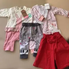 ✨80cm新品ベビー服セット✨