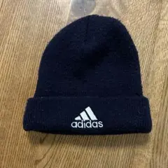adidas ニット帽