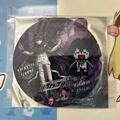 ニューダンガンロンパV3 王馬小吉 缶バッジ 望月けい ニューダンガンロンパV3 王馬小吉 缶バッジ 望月けい - メルカリ