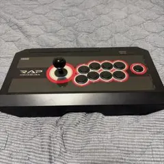 HORI REAL ARCADE PRO.N HAYABUSA 本体 - メルカリ