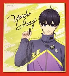 2025年最新】ブルーロック ヴィレッジヴァンガードの人気