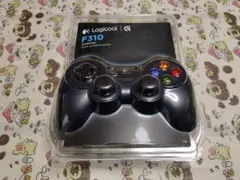 Logicool F310 ゲームパッド 本体
